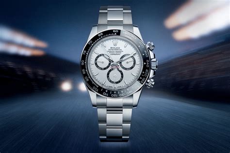 Rolex new daytona 2023